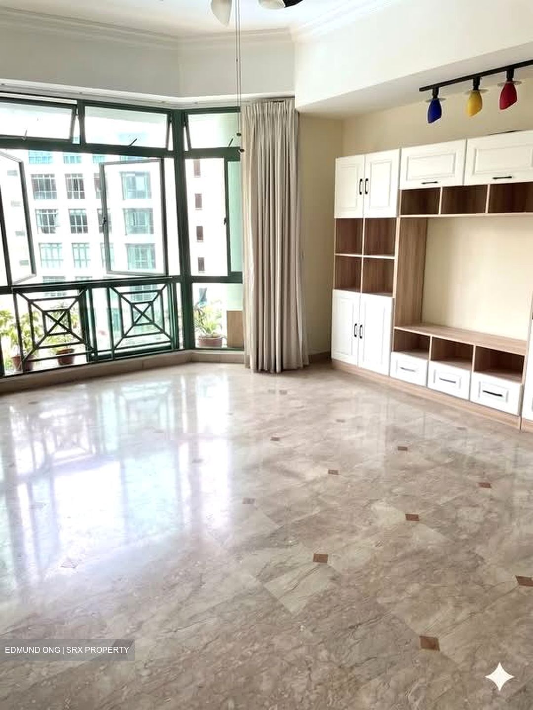 Signature Park (D21), Condominium #576315831